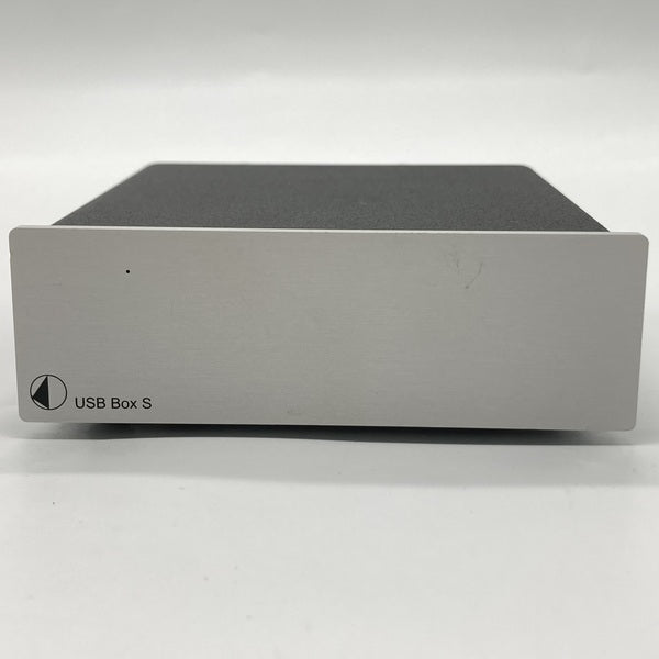 【中古】USB Box S（Silver）【秋葉原】