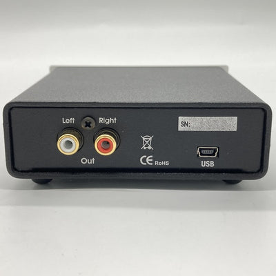 【中古】USB Box S（Silver）【秋葉原】