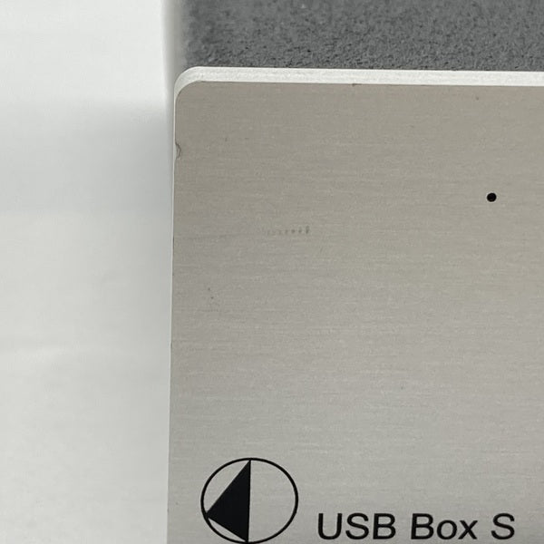 【中古】USB Box S（Silver）【秋葉原】