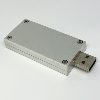 【中古】mDSD シルバー (ハイレゾ対応USB DAC AMP)【秋葉原】