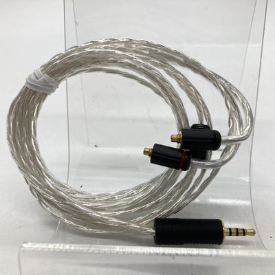 【中古】雷切改 AK2.5mm4極バランス/MMCX 【NLP-RAI-KAI】【秋葉原】
