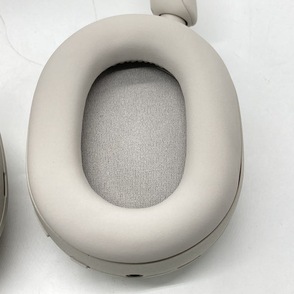 SONY 【中古】WH-1000XM5 SM プラチナシルバー【日本橋】 – e