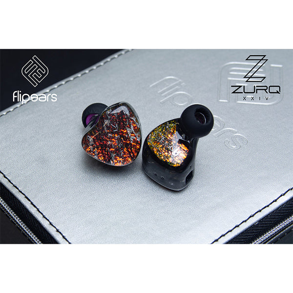 ZURQ XXIV (Universal Fit)