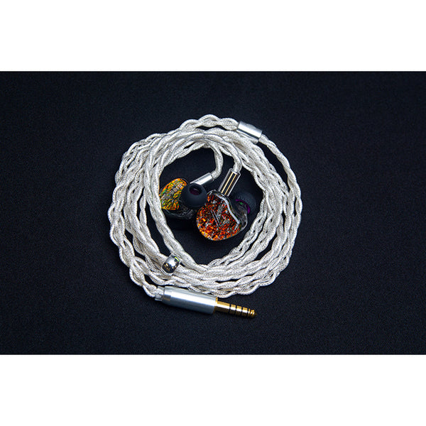 ZURQ XXIV (Universal Fit)