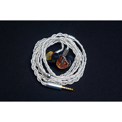 ZURQ XXIV (Universal Fit)