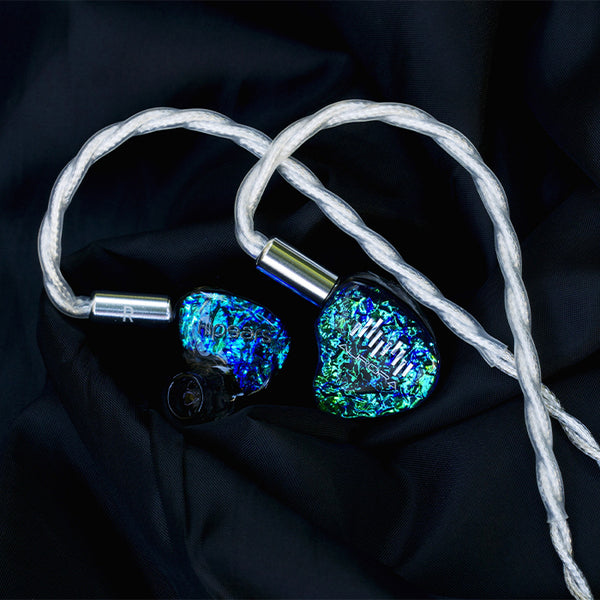 AURORA XXIV (Universal Fit)