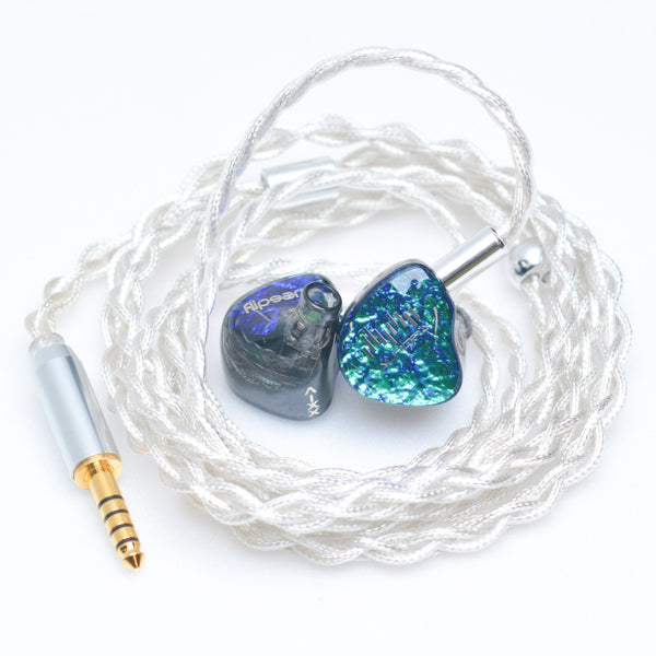 Flipears AURORA XXIV (Universal Fit) – e☆イヤホン