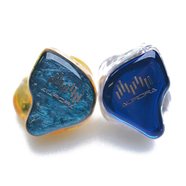 Flipears AURORA XXIV – e☆イヤホン