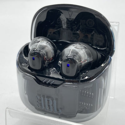 【中古】TUNE FLEX ブラック【JBLTFLEXGBLK】【秋葉原】
