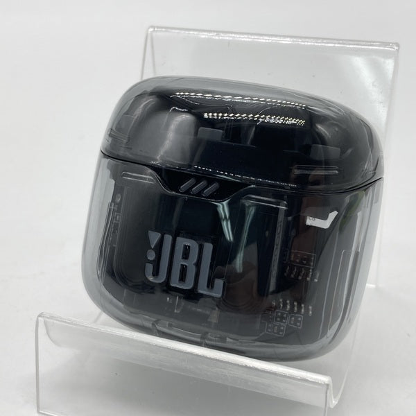 【中古】TUNE FLEX ブラック【JBLTFLEXGBLK】【秋葉原】