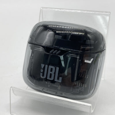 【中古】TUNE FLEX ブラック【JBLTFLEXGBLK】【秋葉原】