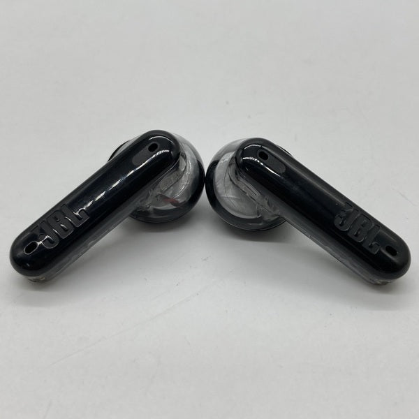 【中古】TUNE FLEX ブラック【JBLTFLEXGBLK】【秋葉原】