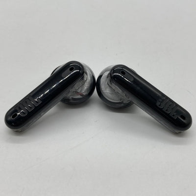【中古】TUNE FLEX ブラック【JBLTFLEXGBLK】【秋葉原】