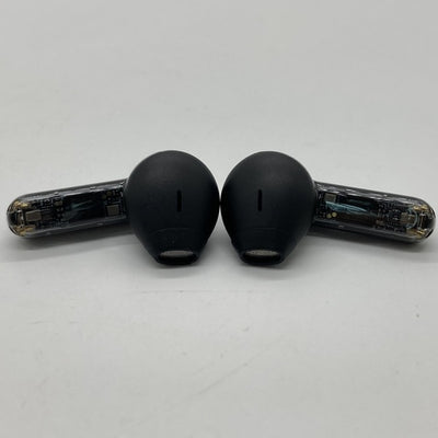 【中古】TUNE FLEX ブラック【JBLTFLEXGBLK】【秋葉原】