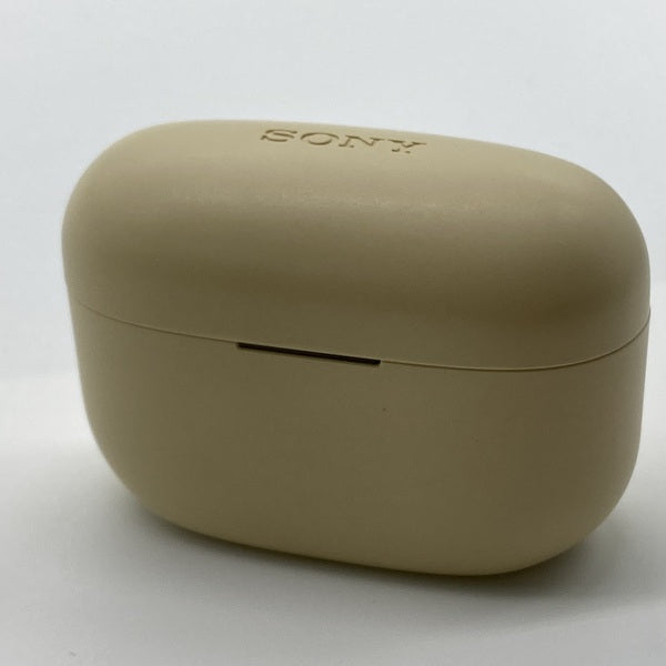 【中古】LinkBuds S エクリュ 【WF-LS900N C】【名古屋】