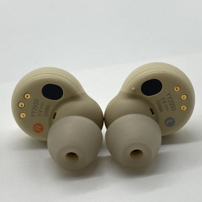 【中古】LinkBuds S エクリュ 【WF-LS900N C】【名古屋】