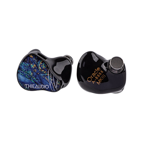 THIEAUDIO Oracle MKIII – e☆イヤホン