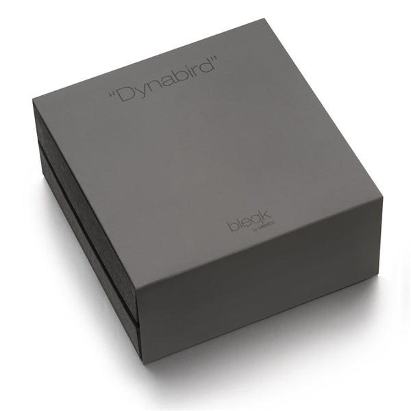 bleqk Dynabird