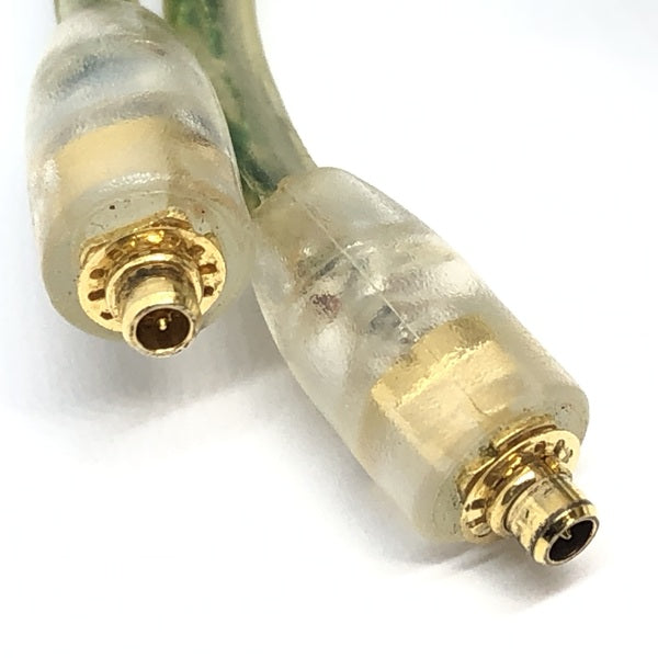 【中古】EAC64CL （SEシリーズ用ケーブル／クリアー）【秋葉原】