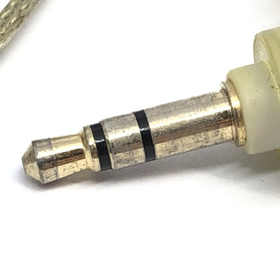 【中古】EAC64CL （SEシリーズ用ケーブル／クリアー）【秋葉原】
