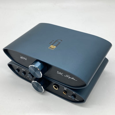 【中古】ZEN Signature Set 6XX【日本橋】
