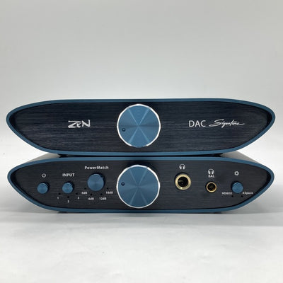 【中古】ZEN Signature Set 6XX【日本橋】