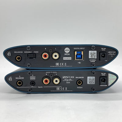 【中古】ZEN Signature Set 6XX【日本橋】