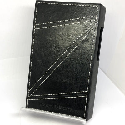 【中古】M5 Ultra 専用PUケース ブラック【秋葉原】