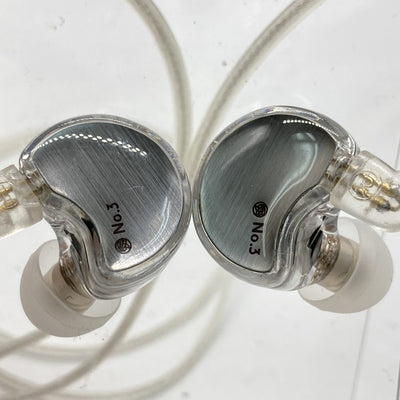 【中古】No.3【秋葉原】