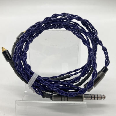 【中古】Iolite MMCX-4.4mm(イヤーループ仕様) 120cm【秋葉原】