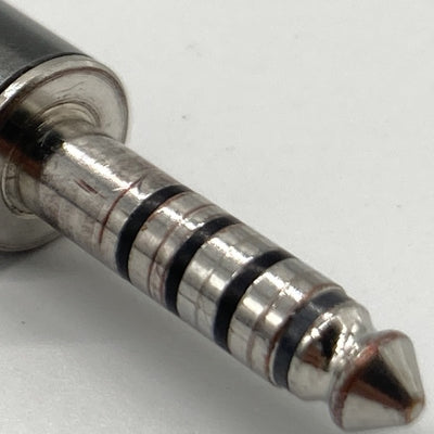 【中古】Iolite MMCX-4.4mm(イヤーループ仕様) 120cm【秋葉原】