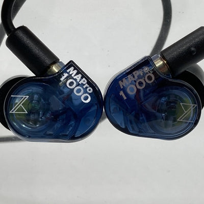 【中古】MAPro1000 Garal Blue 【OTA-MAPRO-1000-GB】【仙台】