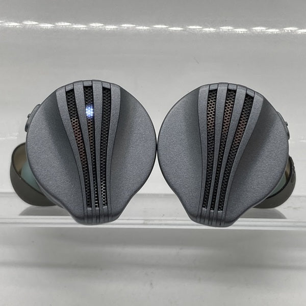 FIIO 【中古】FW3 Dark Gray 【FIO-FW3-DG】【秋葉原】 – e☆イヤホン