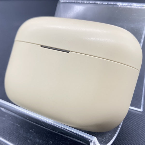 【中古】LinkBuds S エクリュ 【WF-LS900N C】【ジャンク・返品不可】【日本橋】