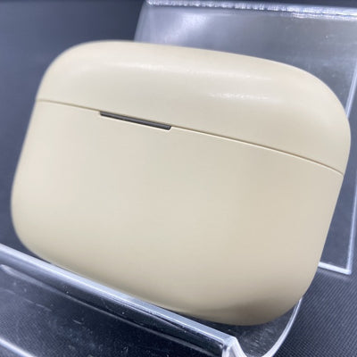 【中古】LinkBuds S エクリュ 【WF-LS900N C】【ジャンク・返品不可】【日本橋】