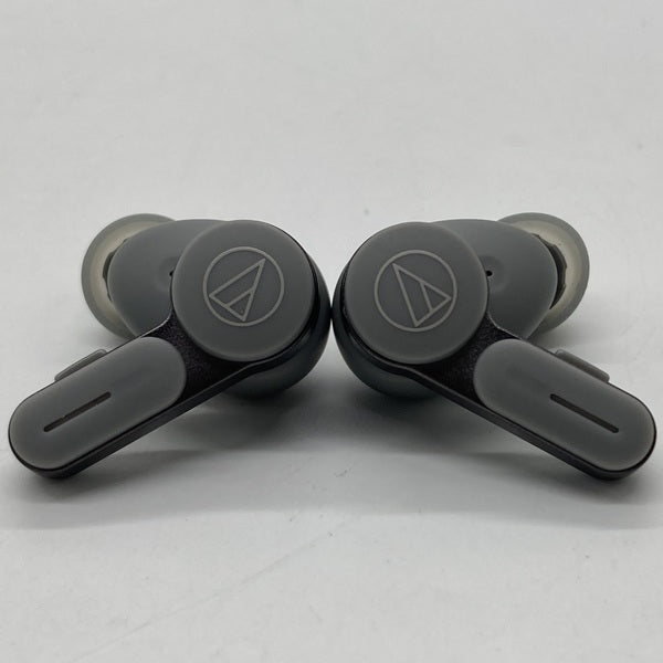 【中古】ATH-TWX7 GY ストーングレイ【秋葉原】