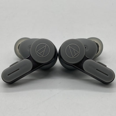 【中古】ATH-TWX7 GY ストーングレイ【秋葉原】