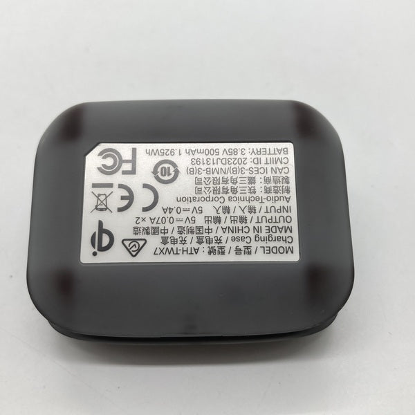 【中古】ATH-TWX7 GY ストーングレイ【秋葉原】