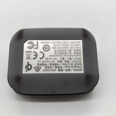 【中古】ATH-TWX7 GY ストーングレイ【秋葉原】
