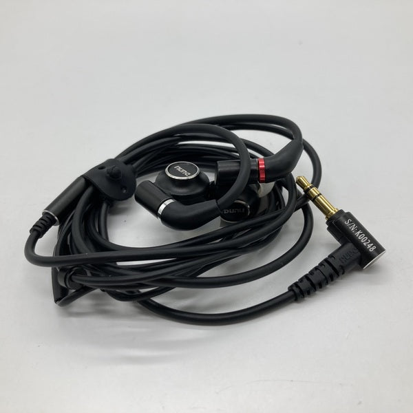 DUNU-TOPSOUND 【中古】DK-3001【秋葉原】 – e☆イヤホン
