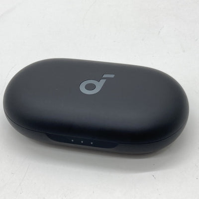 【中古】Soundcore AeroFit ブラック 【A3872N11】【日本橋】