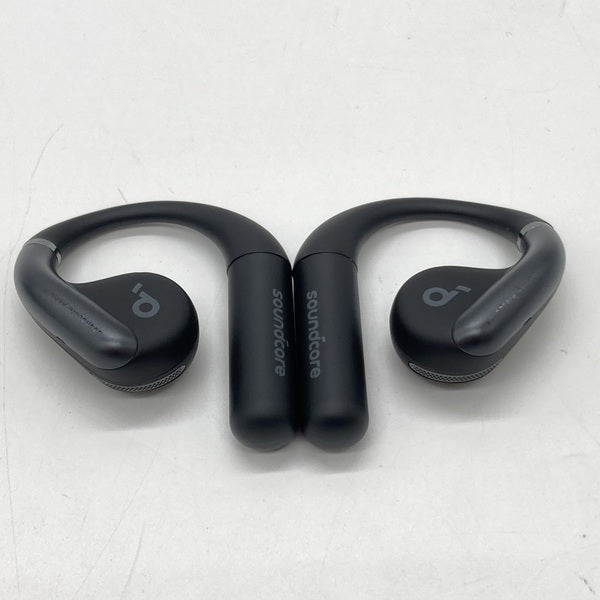 【中古】Soundcore AeroFit ブラック 【A3872N11】【日本橋】