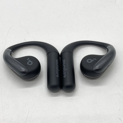 【中古】Soundcore AeroFit ブラック 【A3872N11】【日本橋】