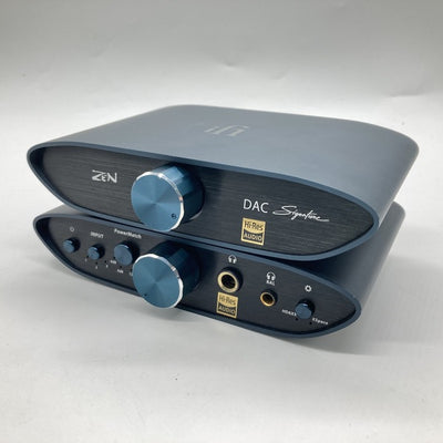 【中古】ZEN Signature Set 6XX【日本橋】
