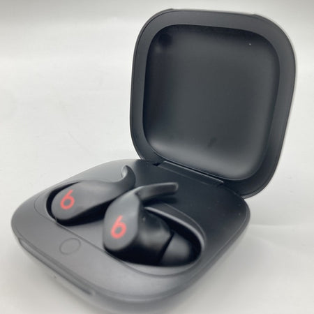 Beats Fit Pro ブラック 美品 箱あり 正規品 楽天市場】【メーカー1年保証】Beats Fit Pro ワイヤレス イヤホン