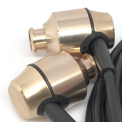 【中古】RP-HDE5-N (ｺﾞｰﾙﾄﾞ)【秋葉原】