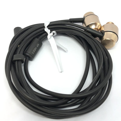 【中古】RP-HDE5-N (ｺﾞｰﾙﾄﾞ)【秋葉原】