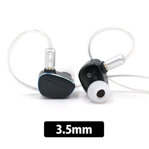 BQEYZ Cloud – e☆イヤホン