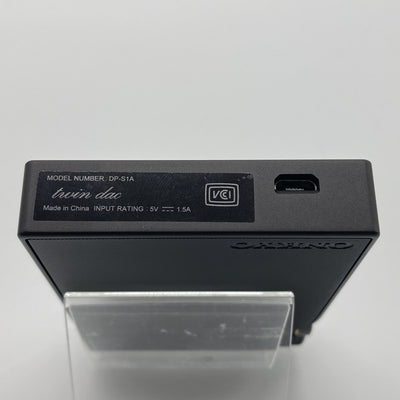 【中古】rubato DP-S1A(B)【名古屋】