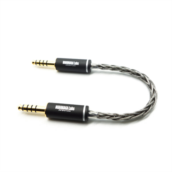 NOBUNAGA Labs COMBINEシリーズ（ショートケーブル） – e☆イヤホン